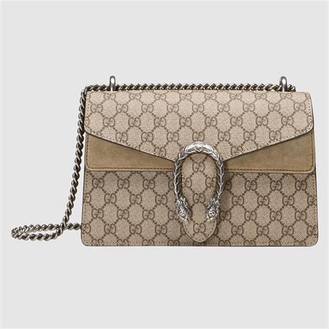 gucci bolso dionysus